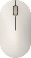 Xiaomi Wireless Mouse Lite 2 Wireless Egér - Fehér