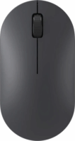 Xiaomi Wireless Mouse Lite 2 Wireless Egér - Fekete