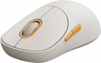 Xiaomi Wireless Mouse 3 Wireless Egér - Fehér