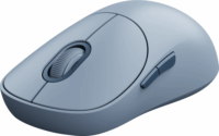 Xiaomi Wireless Mouse 3 Wireless Egér - Kék