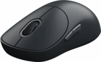 Xiaomi Wireless Mouse 3 Wireless Egér - Fekete