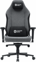 Canyon XLCH01 King Size Gamer szék - Szürke
