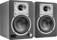 Fluid Audio C50BT Aktív 2-utas Stúdiómonitor Hangfal 2x42 Watt - Szürke