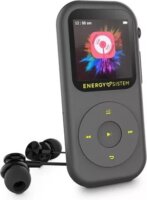 Energy Sistem EN 456598 Bluetooth MP4 lejátszó FM rádióval - Fekete