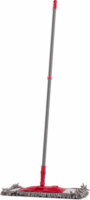 Lamart LT8068 Zsenília Clean felmosó - Szürke / Piros