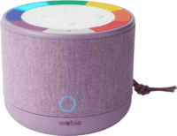Wobie Box Okos hangszóró - Lila