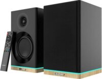 Blaupunkt BS60BK 2.0 Aktív hangfal 2 x 30 Watt - Fekete