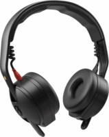 Rode NTH-50 Vezetékes Fejhallgató Headset - Fekete