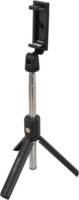 Esperanza EMM123 Bluetooth Szelfibot és Tripod állvány 69cm - Fekete