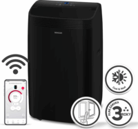 Sencor SAC MT9079CH Mobil klíma - Fekete