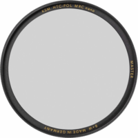B+W 1101638 112mm Tükröződésgátló Előtétlencse