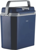 Well COOLBOX-SV2401-WL Autós Hűtőláda 24L - Kék (12V)