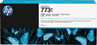 HP 773C Eredeti Tintapatron - Matt Fekete