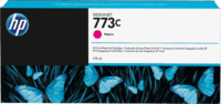 HP 773C Eredeti Tintapatron - Magenta