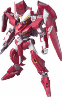 Gundam Throne Drei HG Műanyag figura (1:144)