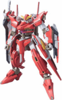 Gundam Throne Zwei HG Műanyag figura (1:144)