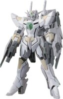 Gundam Reversible BL HGBF Műanyag figura (1:144)