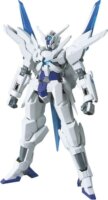 Gundam Transient HGBF Műanyag figura (1:144)