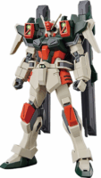 Gundam Lightning Buster HGCE Műanyag figura (1:144)