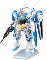 Gundam G-Self Perfect Pack HG Műanyag figura (1:144)