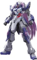 Gundam Denial HGBF Műanyag figura (1:144)