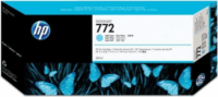 HP 772 Eredeti Tintapatrpn - Cián (Világos)