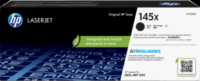 HP 145X Eredeti Toner - Fekete