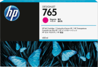 HP 765 Eredeti Tintapatron - Magenta