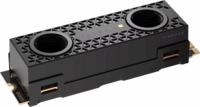 Corsair 2TB Hydro X Series MP700 Pro Gen5x4 NVMe PCIe M.2 SSD