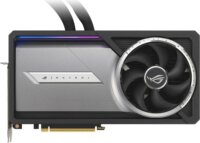 Asus ROG Astral LC GeForce RTX™ 5090 32GB GDDR7 OC Edition Videókártya