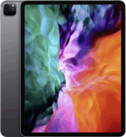 Apple 12.9" iPad Pro (4th) 4G 6/256GB LTE WiFi Tablet - Asztroszürke (Felújított)