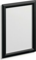 Durable 479701 45x32 Képkeret - Fekete