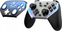 GameSir SuperNova T4n Pro Wireless Kontroller Gamepad (PC / / Switch / Ios / Android) - Kék