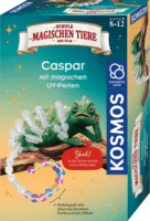 Kosmos A varázslatos állatok iskolája Caspar varázslatos UV gyöngyfűző készlet