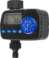 GreenBlue GB390 Programozható Elektromos Öntözés vezérlő