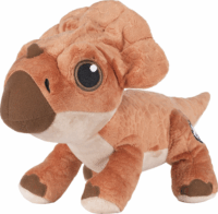 Schmidt Spiele Jurassic World Rebirth - Aquillops plüssfigura 32 cm