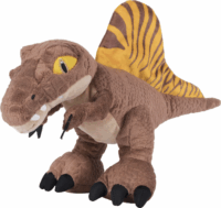 Schmidt Spiele Jurassic World Rebirth - Spinosaurus plüssfigura 31 cm