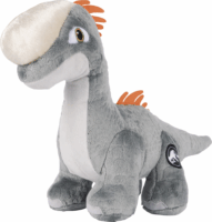 Schmidt Spiele Jurassic World Rebirth - Titanosaurus plüssfigura 24 cm