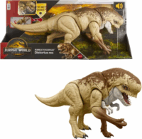 Mattel JGB58 Jurassic World Rebirth Distortus Rex figura