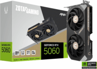 Zotac GeForce RTX 5060 8GB GDDR7 AMP Videókártya