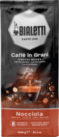 Bialetti Szemes kávé 1kg - Mogyoró