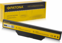 Patona PT2138 HP Compaq 6720/6820 4400mAh Laptop Akkumulátor 47,5Wh