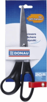 Donau 20,5 cm Irodai Olló - Fekete
