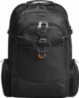 Everki Business EKP120 18,4" Laptop Hátizsák - Fekete
