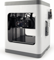 Flashforge Gemma 3D nyomtató - Fehér
