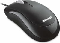 Microsoft Basic Optical V2.0 Vezetékes Egér - Fekete