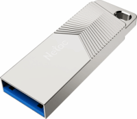 Netac UM1 USB 3.2 16GB Pendrive - Ezüst