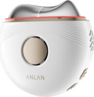 Anlan Elektromos Gua Sha Arcmasszírozó - Fehér
