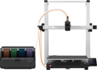 Anycubic Kobra 3 Max Combo 3D Nyomtató - Fekete