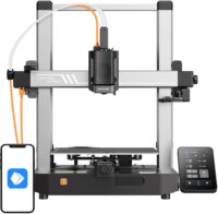 AnyCubic Kobra 3 Combo 3D Nyomtató - Fekete / Ezüst
